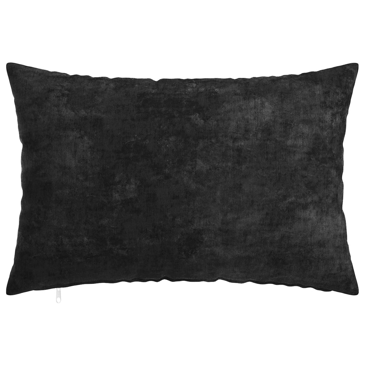 vidaXL Cushion Cover 6 pcs HEERLEN Anthracite 50 x 80 cm 3