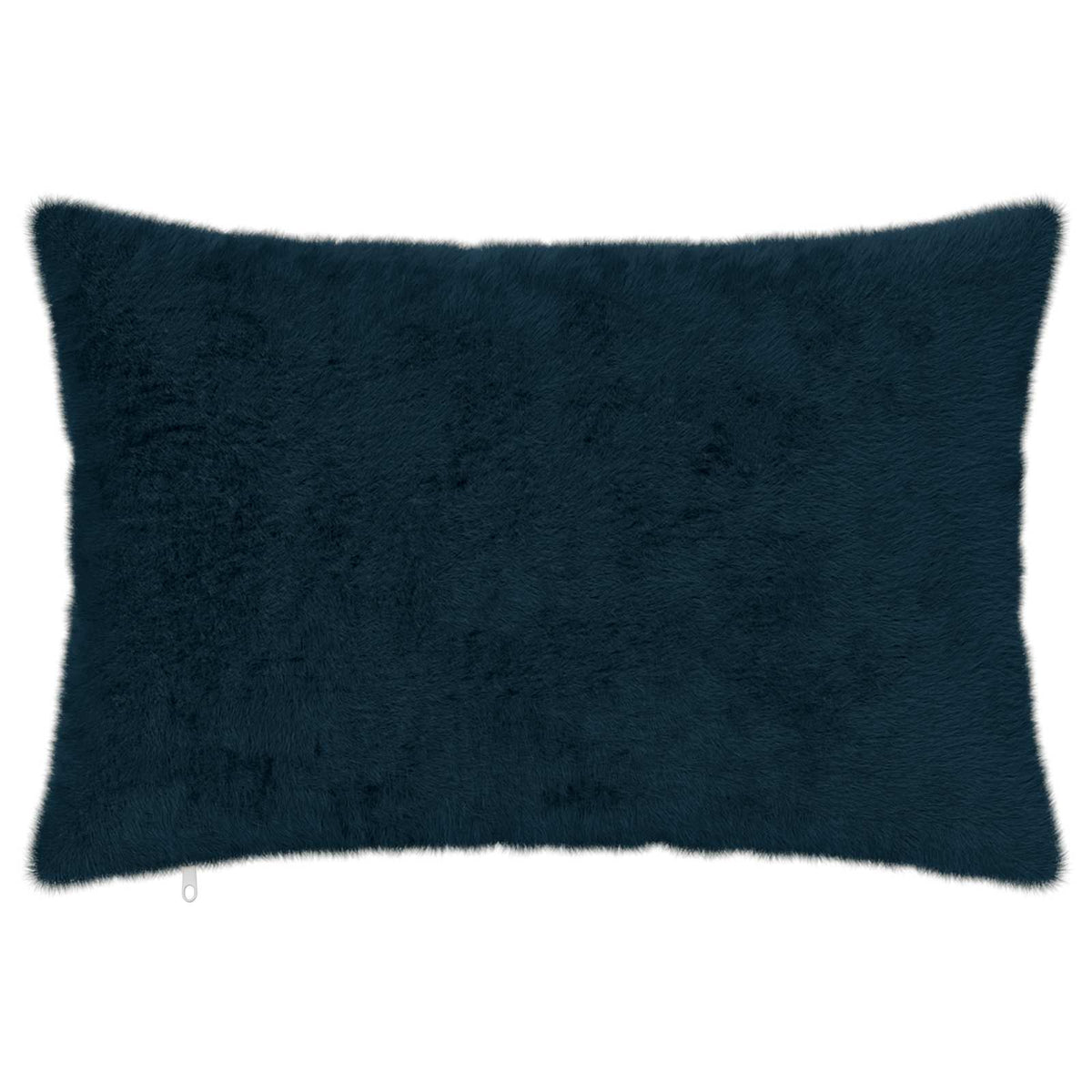 vidaXL Cushion Cover 6 pcs HEERLEN Navy Blue 50 x 80 cm 3