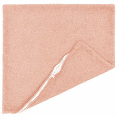 vidaXL Cushion Cover 6 pcs HEERLEN Pink 55 x 55 cm Bouclé 3