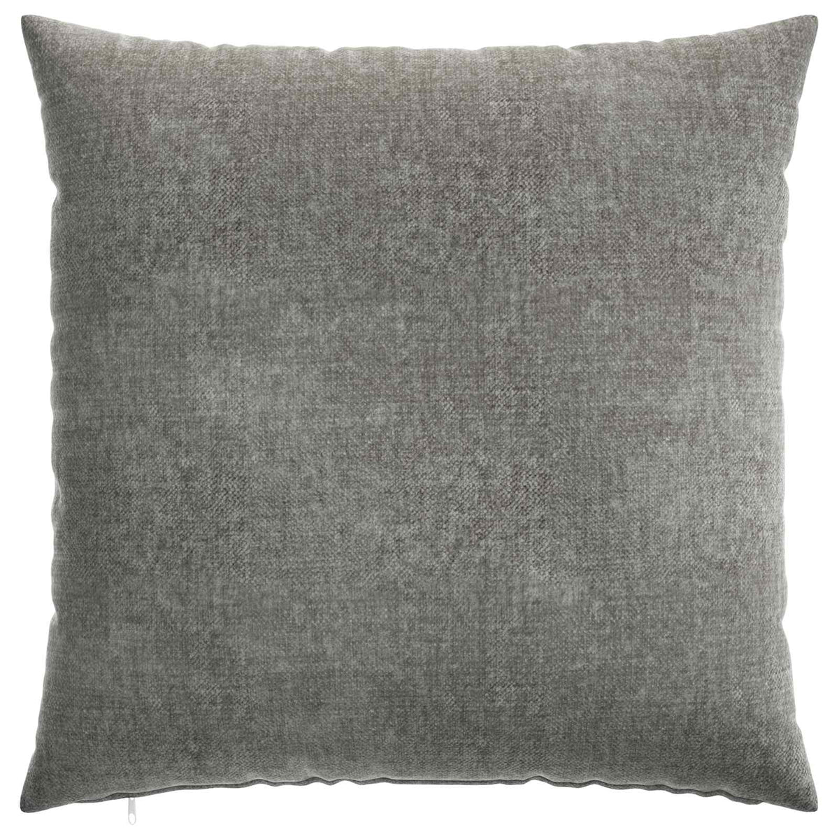 vidaXL Cushion Cover 6 pcs HEERLEN Dark Grey 55 x 55 cm 3