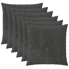 Cushion Cover HEERLEN Anthracite