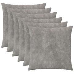 Cushion Cover HEERLEN Light Grey
