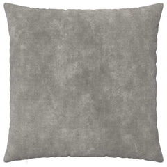 Cushion Cover HEERLEN Light Grey