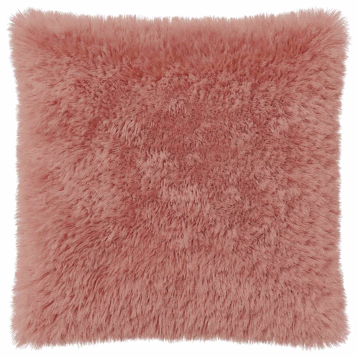 Cushion Cover HEERLEN PV Fleece 6 pcs Pink