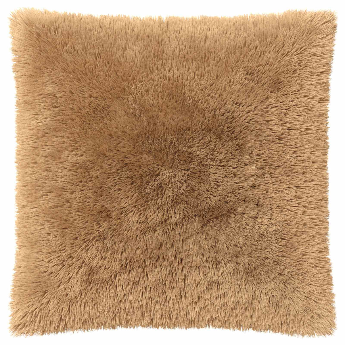 Cushion Cover HEERLEN PV Fleece 6 pcs Taupe