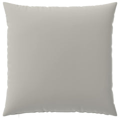 vidaXL Cushion Cover 6 pcs HEERLEN Grey 80 x 80 cm Polyester 4