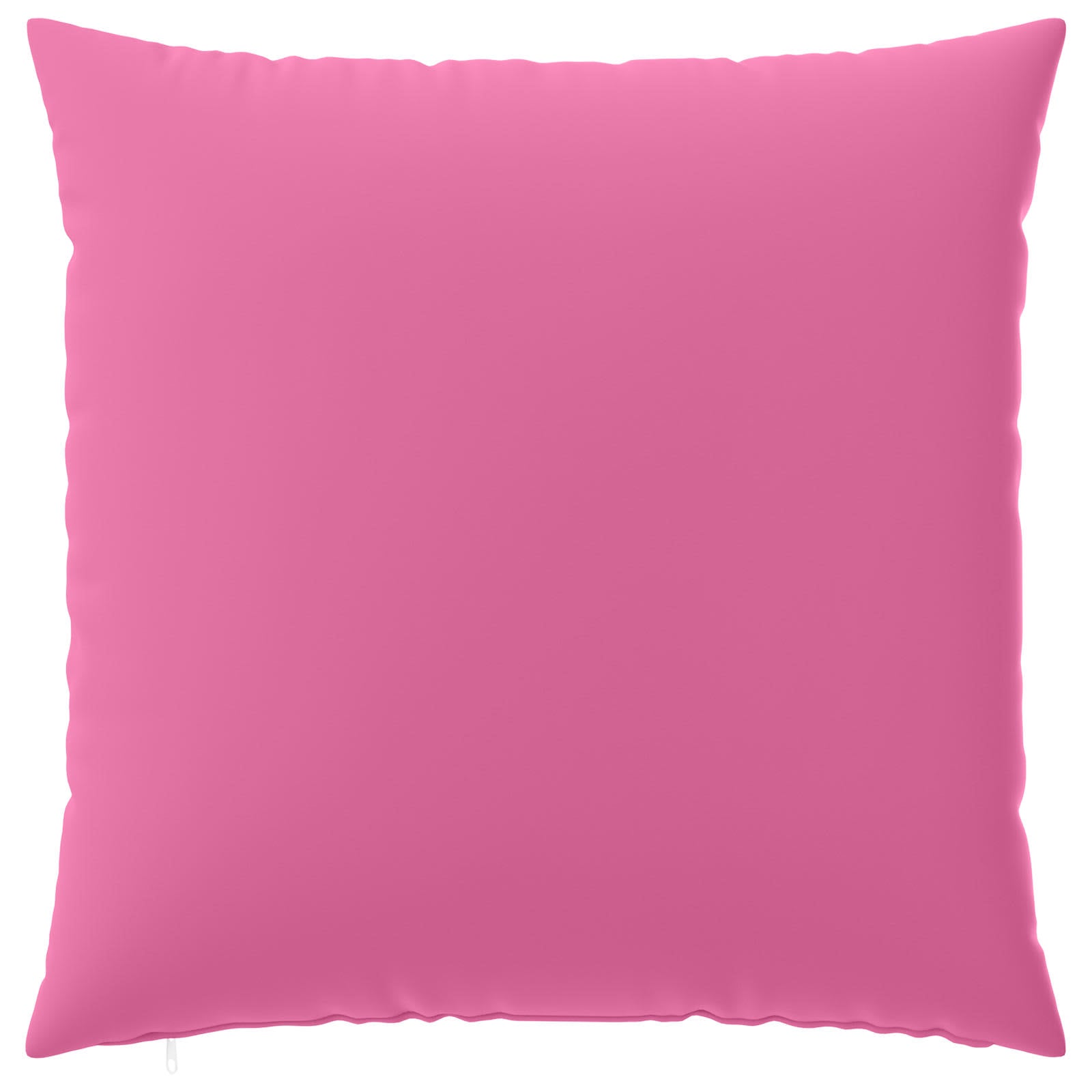 vidaXL Cushion Cover 6 pcs HEERLEN Pink 80 x 80 cm Polyester 4