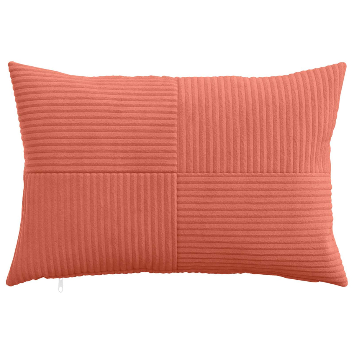 Cushion Cover ALMELO Corduroy 6 pcs