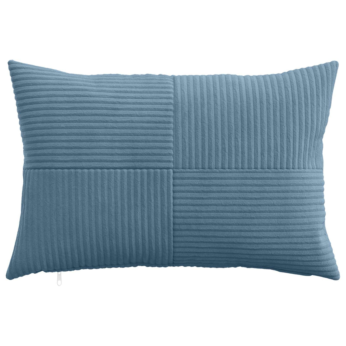 Cushion Cover ALMELO Corduroy 6 pcs