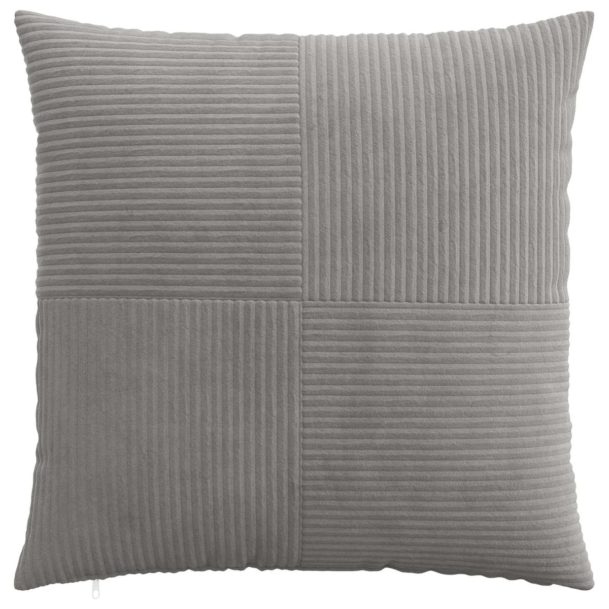 Cushion Cover ALMELO Corduroy 6 pcs