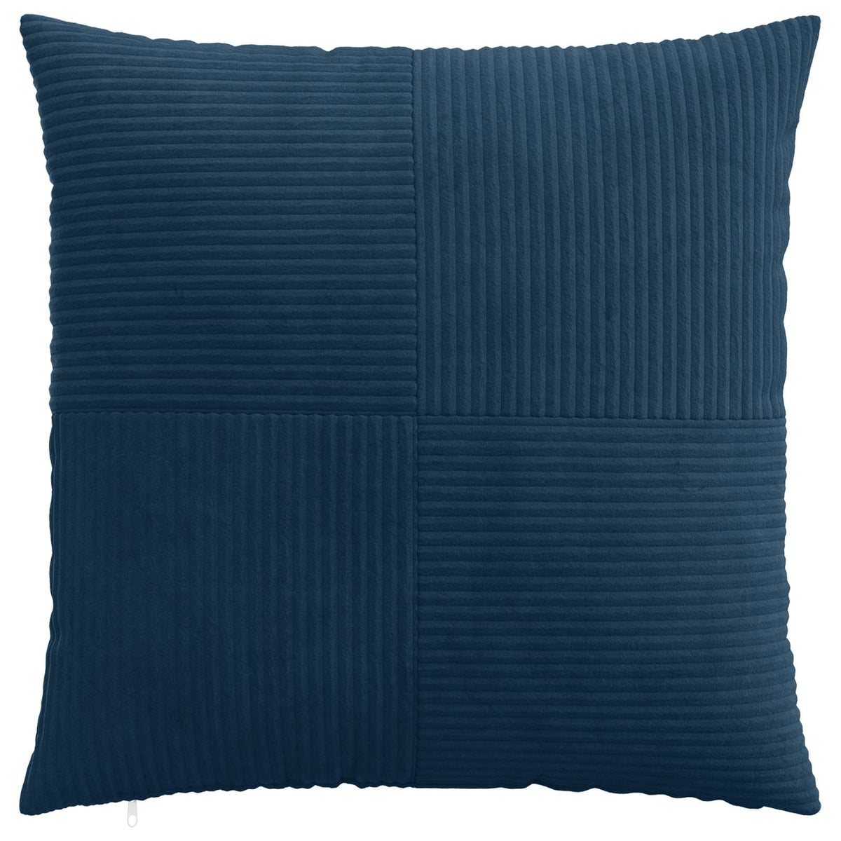 Cushion Cover ALMELO Corduroy 6 pcs
