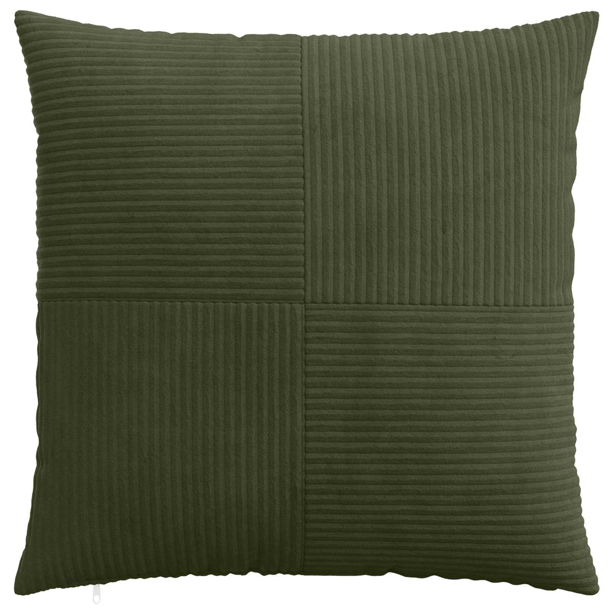 Cushion Cover ALMELO Corduroy 6 pcs