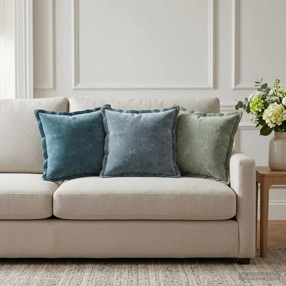 Cushion 12 pcs HOUTEN