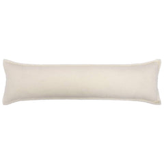 vidaXL Cushion Cover 2 pcs HOUTEN Cream 40 x 145 cm Bouclé 2