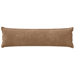 vidaXL Cushion Cover 2 pcs HOUTEN Brown 40 x 145 cm Chenille Fabric 3