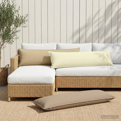 Cushion Pillow HOUTEN Polyester