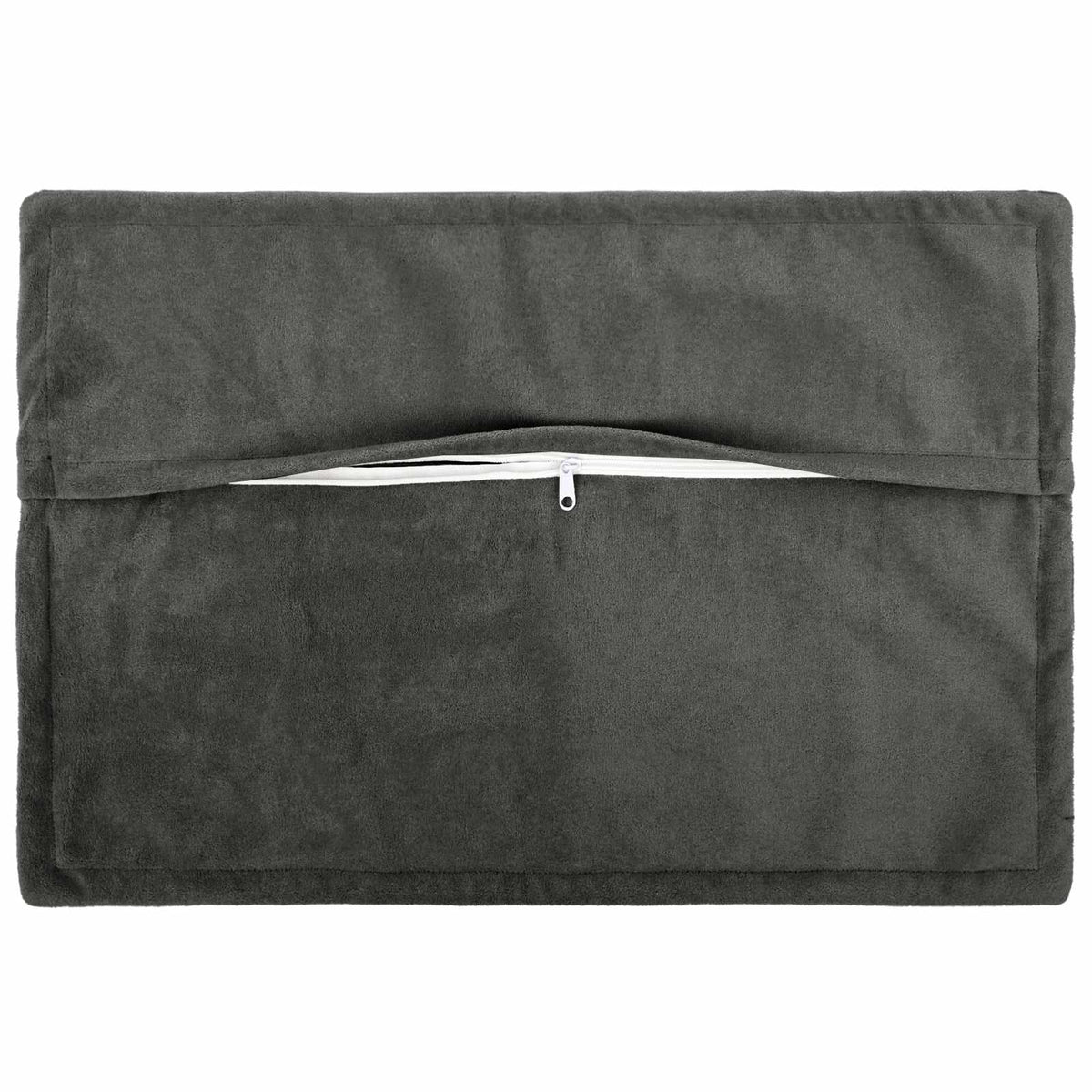 Cushion Cover 6 pcs HOUTEN Anthracite, image 3