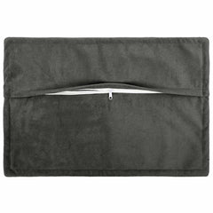 Cushion Cover 6 pcs HOUTEN Anthracite, image 3