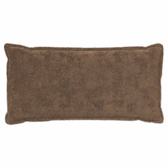 vidaXL Cushion Cover 6 pcs HOUTEN Light Brown 40 x 70 cm 3