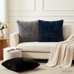 Cushion Cover HOUTEN