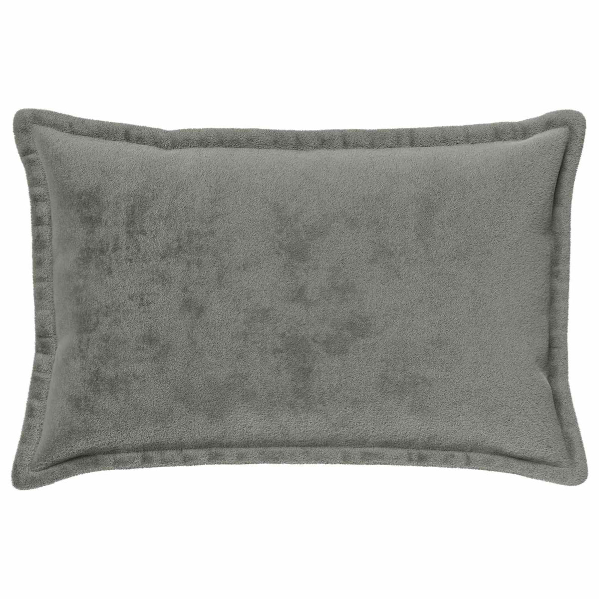 Cushion Cover in Dark Grey