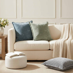 Cushion Cover HOUTEN