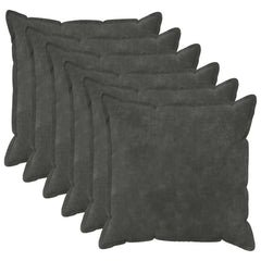 Cushion Cover HOUTEN Anthracite