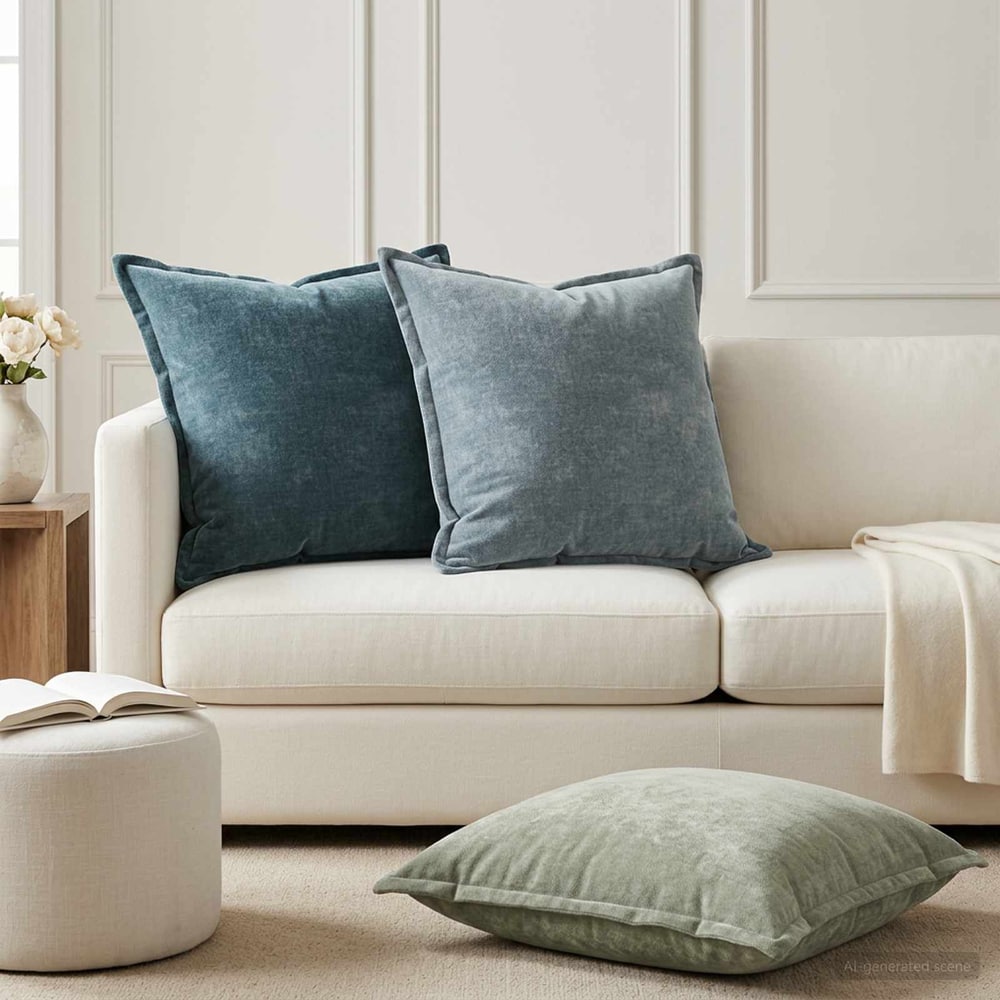 Cushion Cover HOUTEN