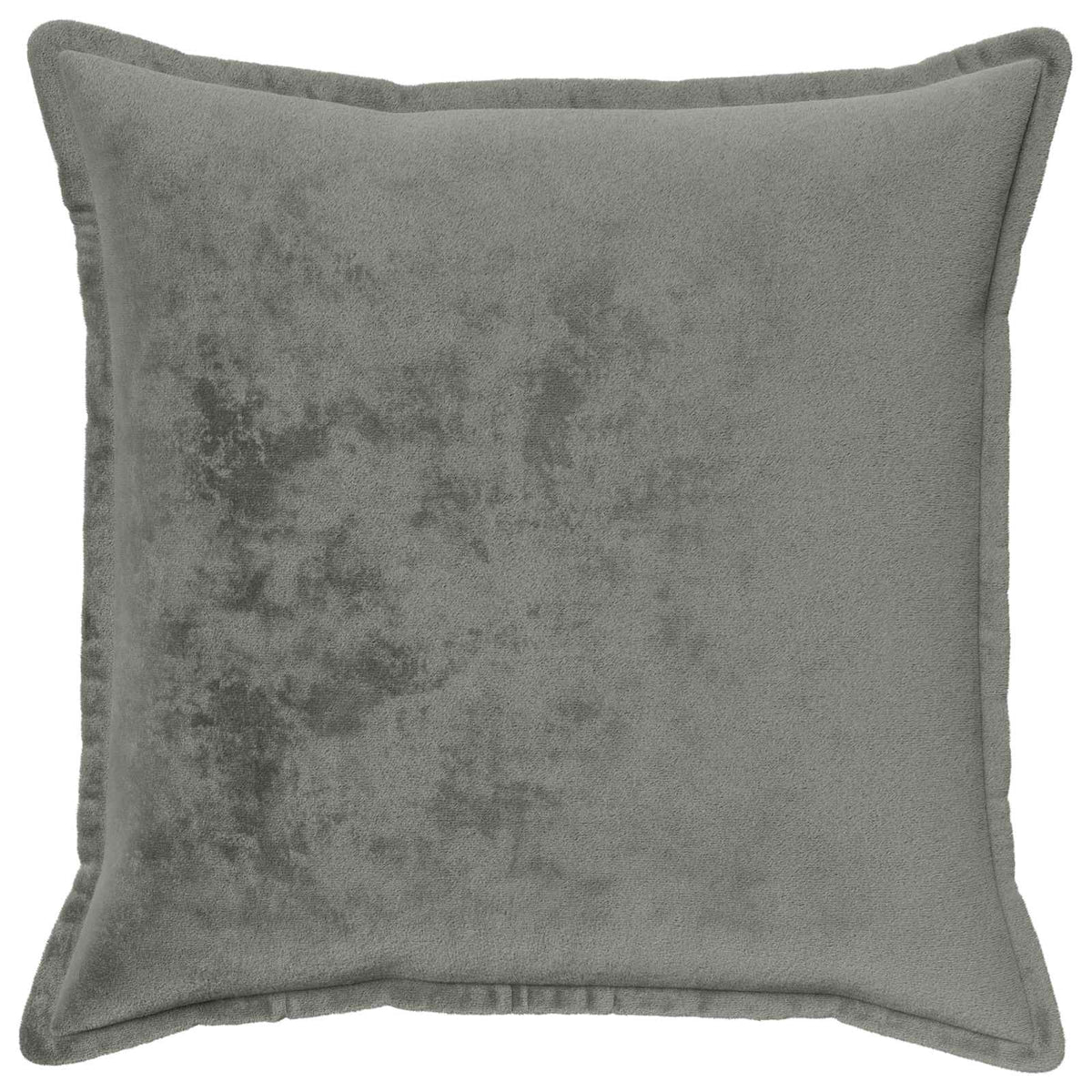 Cushion Cover in Dark Grey