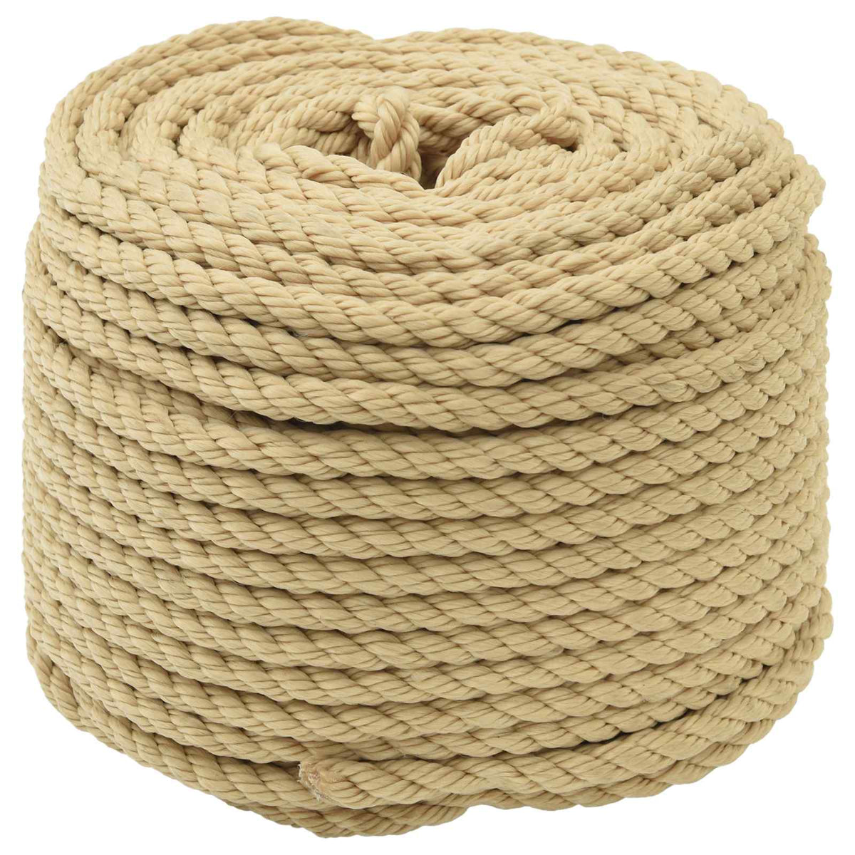 Boat Rope Natural