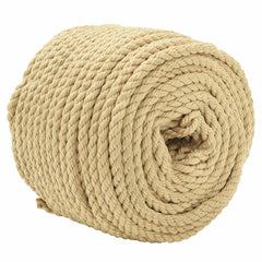 Boat Rope Natural