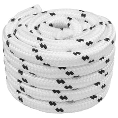 Rope Polyester White