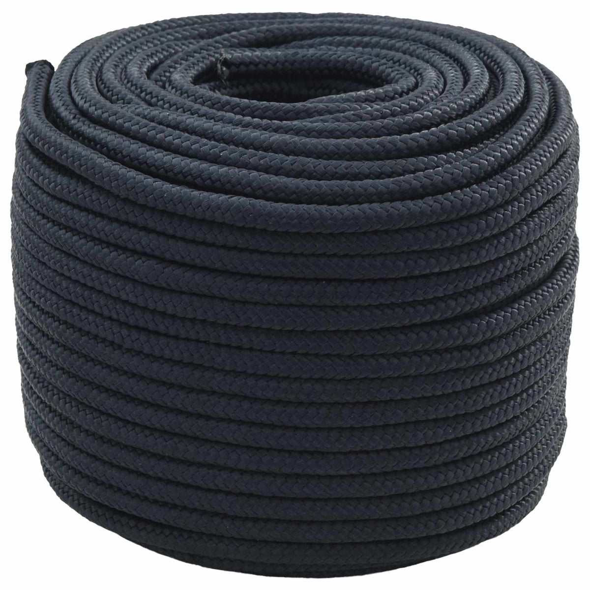 Boat Rope Polyester Royal Blue Length
