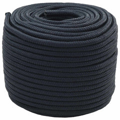 Boat Rope Polyester Royal Blue Length