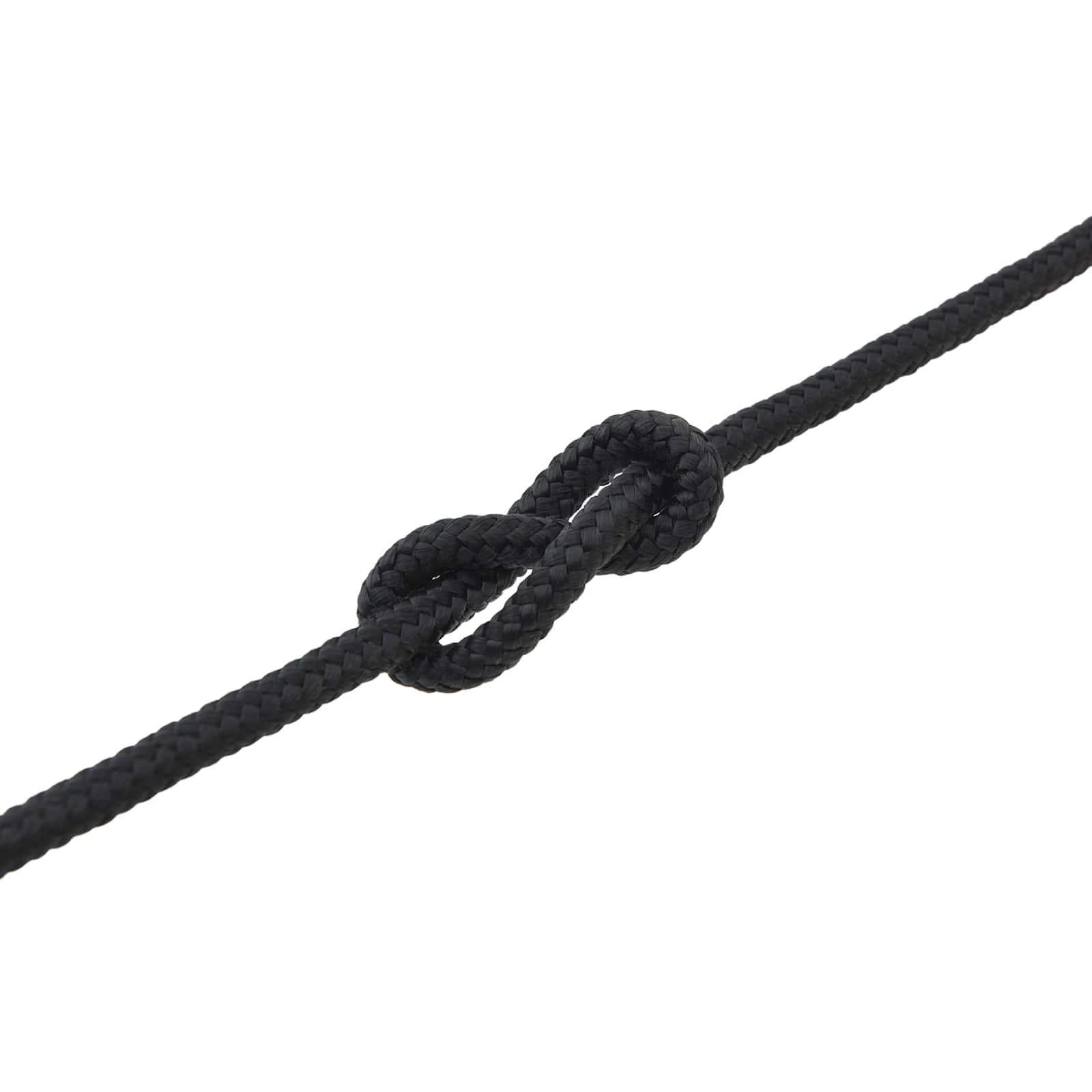 vidaXL Boat Rope 1.2 mm 50 m Royal Blue Polyester 5