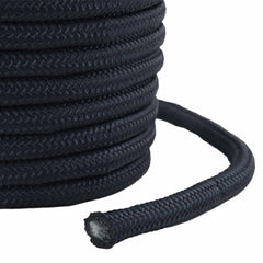 vidaXL Boat Rope 1.8 mm 25 m Royal Blue Polyester 6