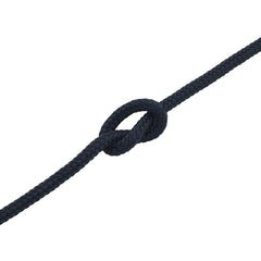 vidaXL Boat Rope 10 mm 12 m Royal Blue Polyester 4
