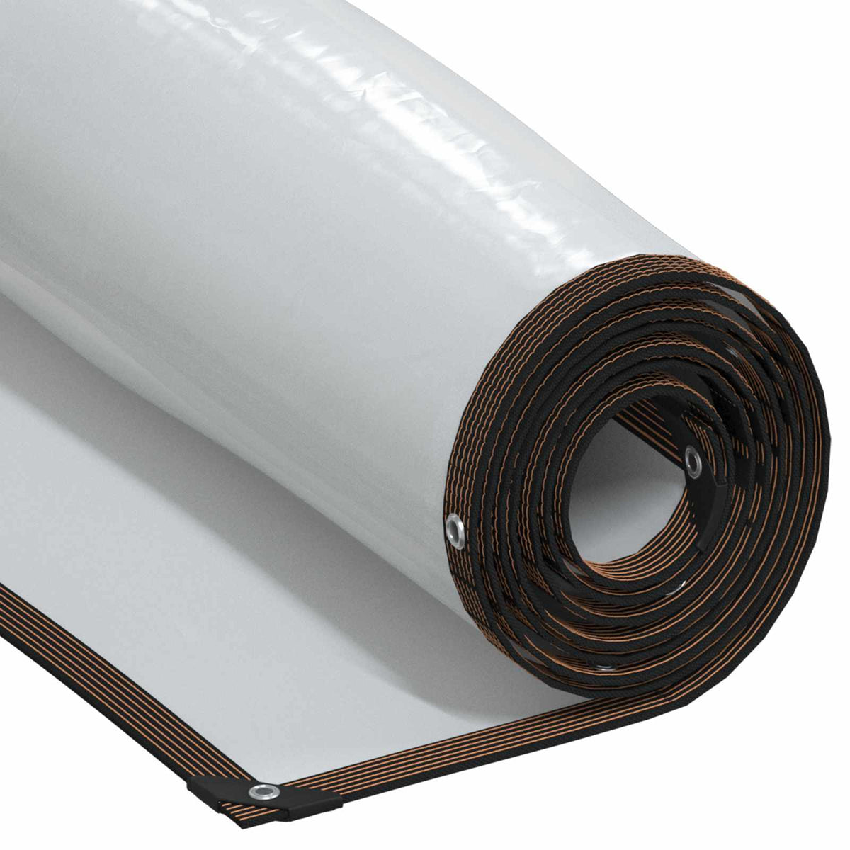vidaXL Plant Cover 2 x 12 m PE Translucent 2