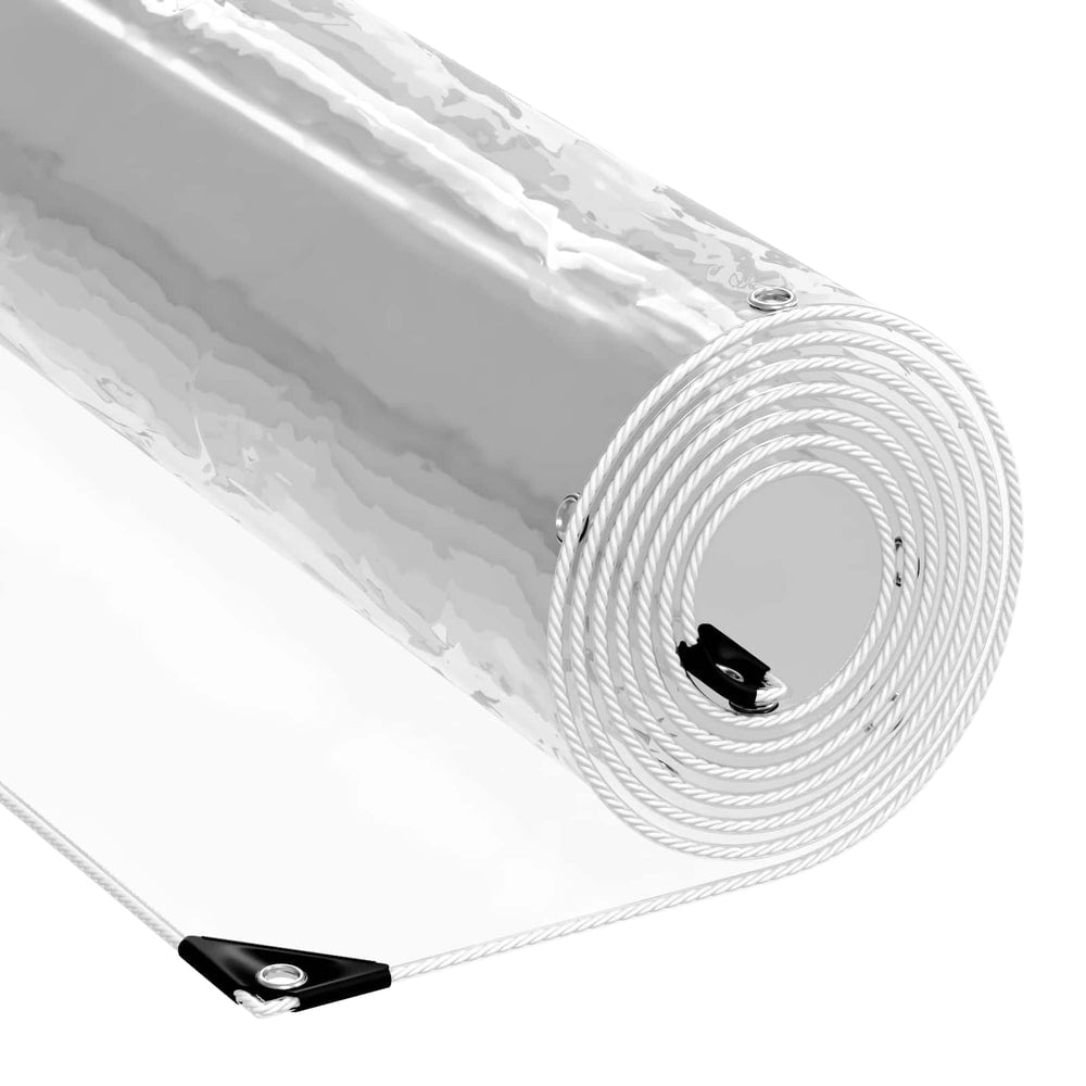 PVC Transparent