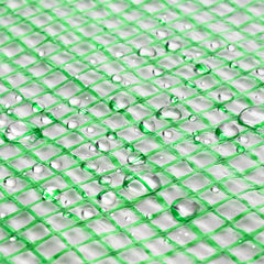 vidaXL Tarpaulin with Eyelets Green 6 x 10 m 140 gsm PE 5