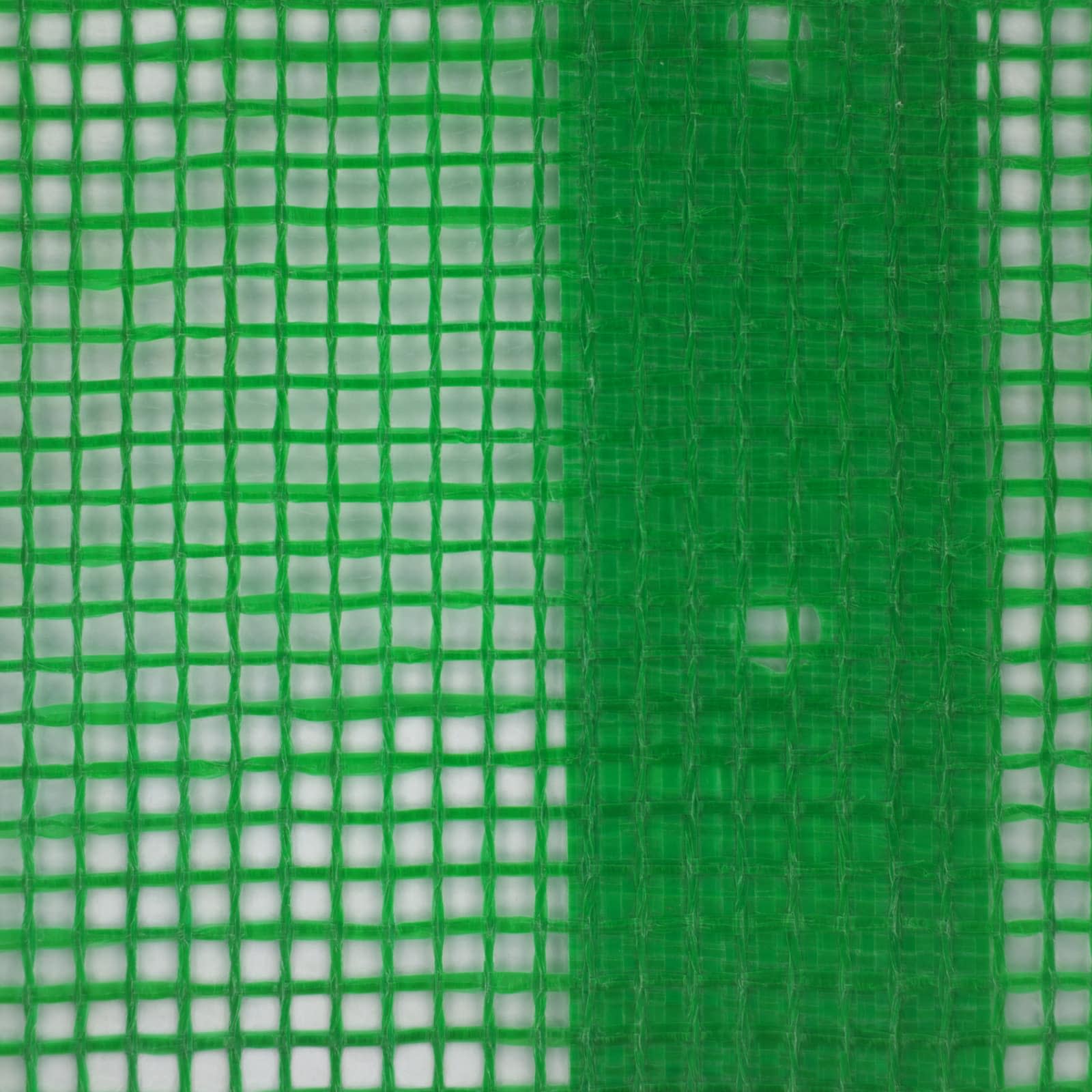 vidaXL Tarpaulin with Eyelets Green 4 x 8 m 260 gsm PE 5