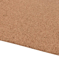 vidaXL Cork Roll Brown 800 x 50 x 0.5 cm Cork 6
