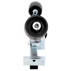 Boat Trailer Bottom Support Bracket with Keel Rollers 62.5 - 100 cm