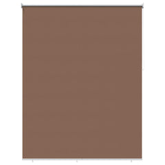 vidaXL Outdoor Roller Blind UV Protection Taupe 180 x 140 cm (W x H) 2