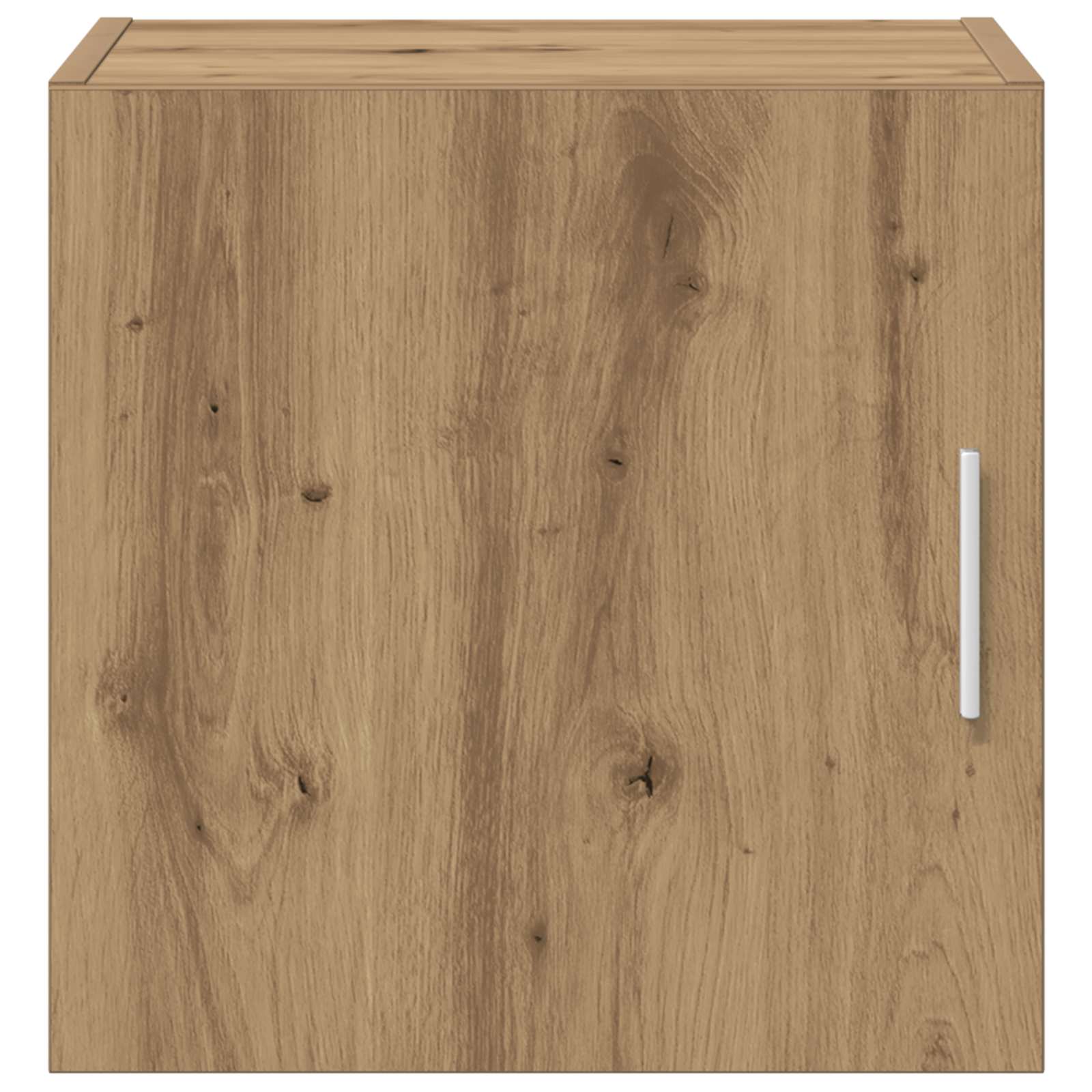 vidaXL Wall Cabinet Artisan oak 40 x 42.5 x 40 cm PB 5