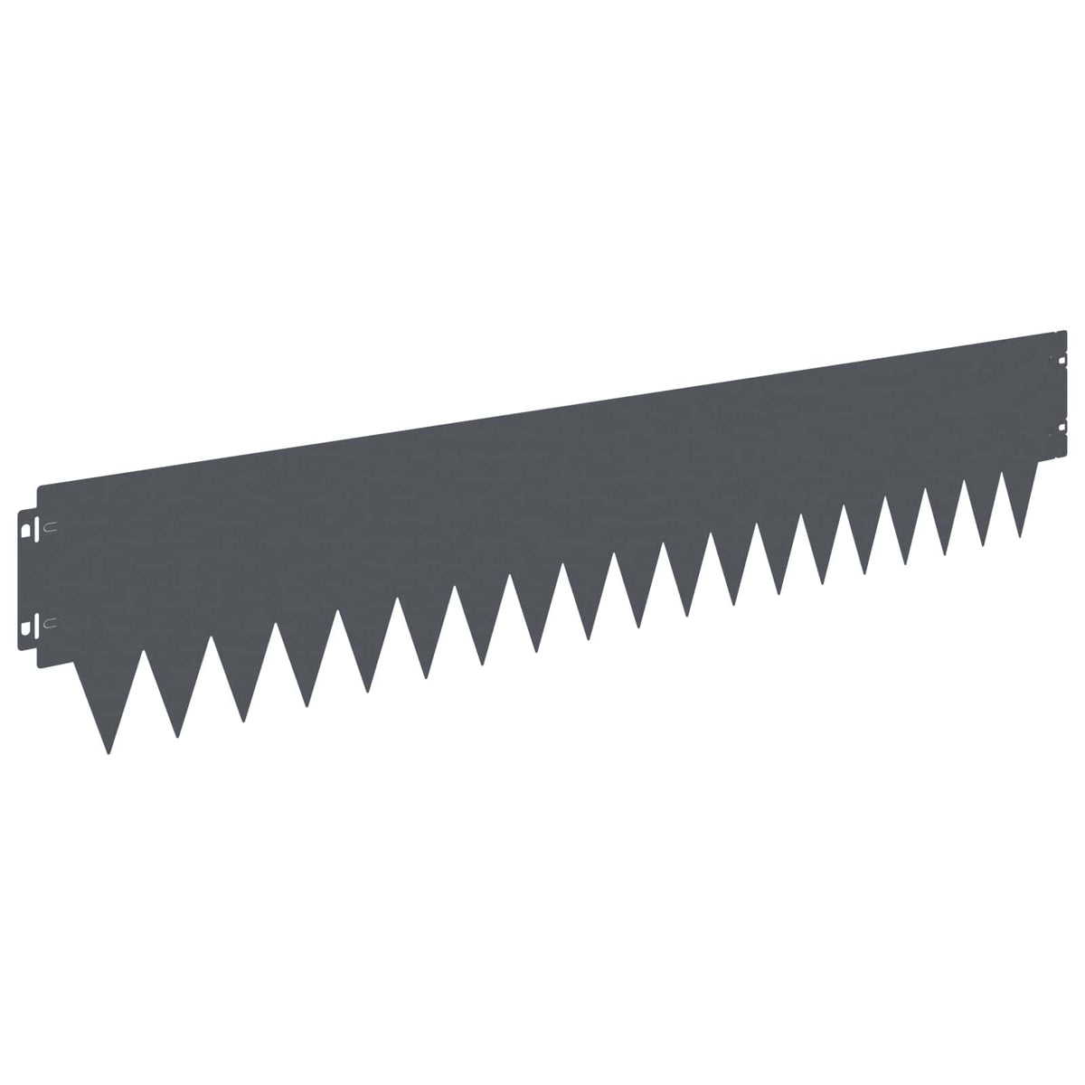Lawn Edging 103 x Steel 10