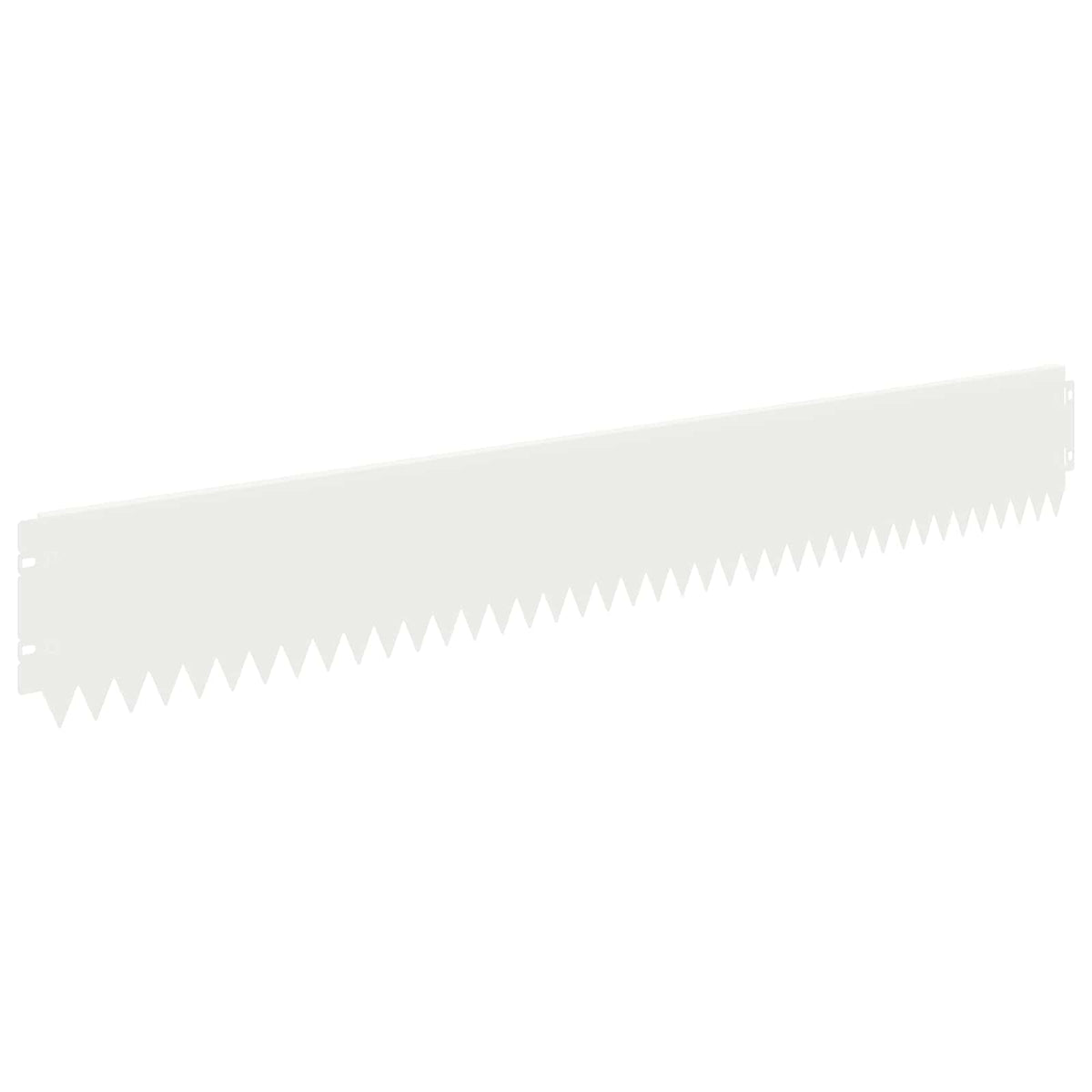 Lawn Edging 103 x Steel 10 pcs
