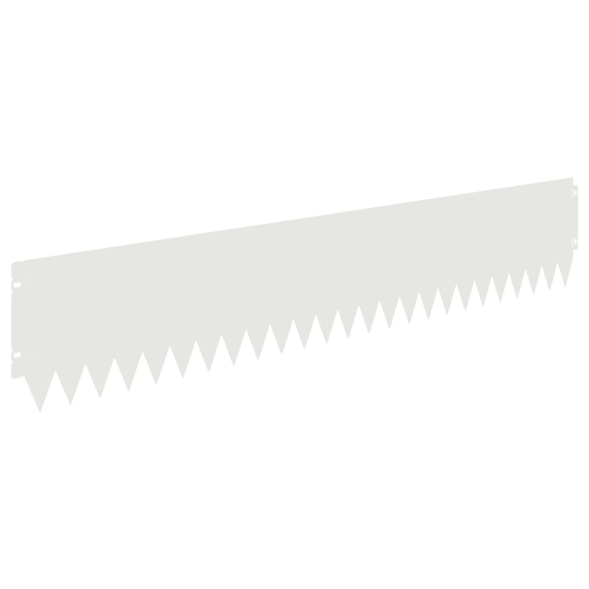 Lawn Edging 103 x Steel 10