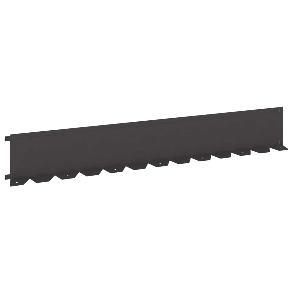 Lawn Edging 10 pcs