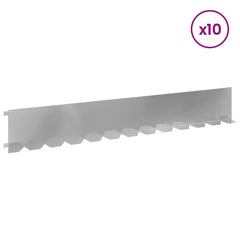 Lawn Edging 10 pcs
